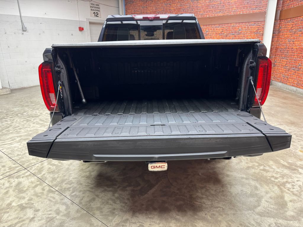 Used 2024 GMC Sierra 1500 Denali Ultimate image 27