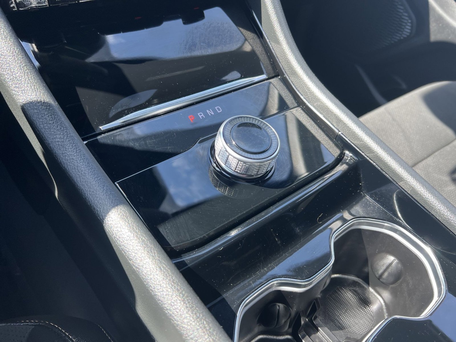 Used 2023 Jeep Grand Cherokee Altitude image 29