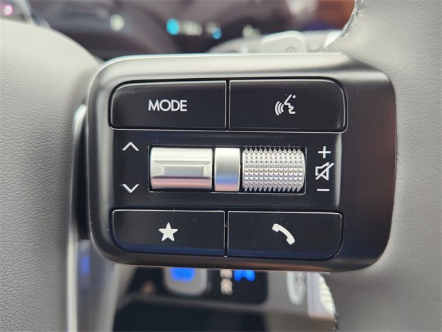 New 2026 Hyundai Ioniq 9 SE image 13