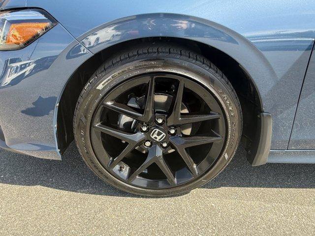 Used 2026 Honda Civic Sport image 12
