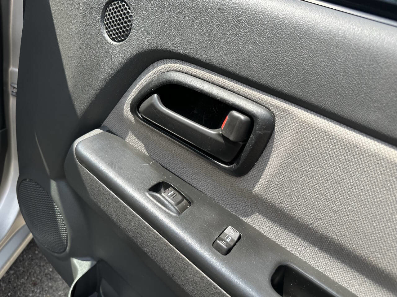 Used 2005 Chevrolet Colorado LS w/ Power Convenience Package image 21