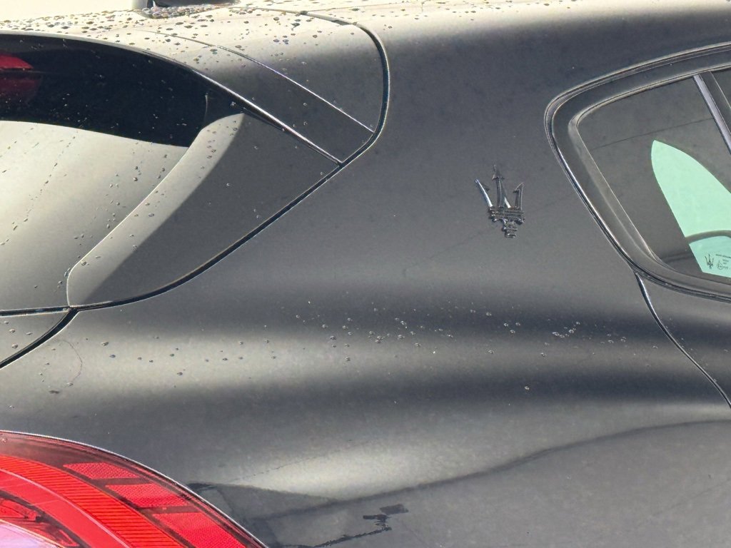 New 2025 Maserati Grecale Modena image 30