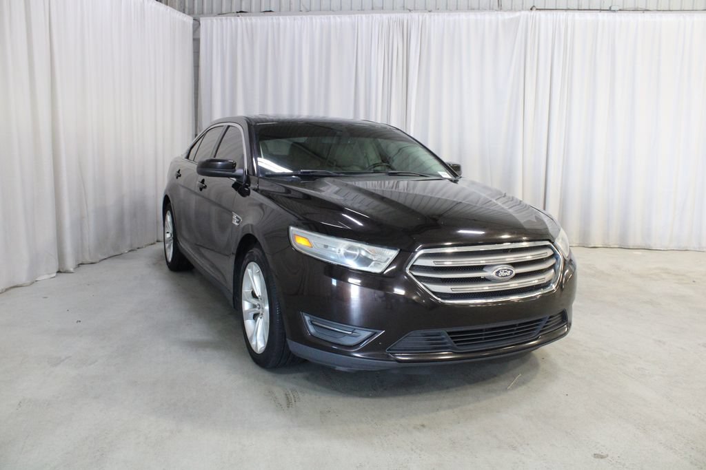 Used 2013 Ford Taurus SEL FWD image 34