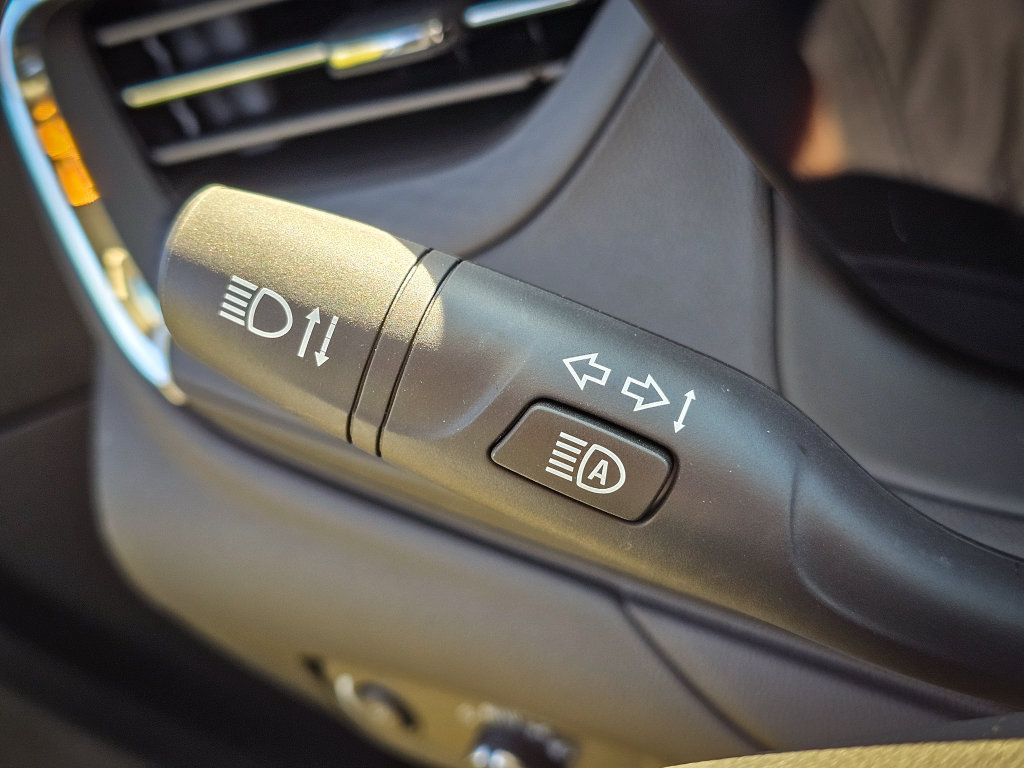 New 2026 Buick Encore GX Sport Touring AWD/4WD image 15