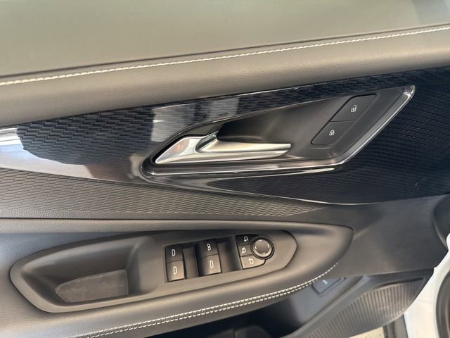 New 2025 Chevrolet Blazer EV LT AWD/4WD image 45