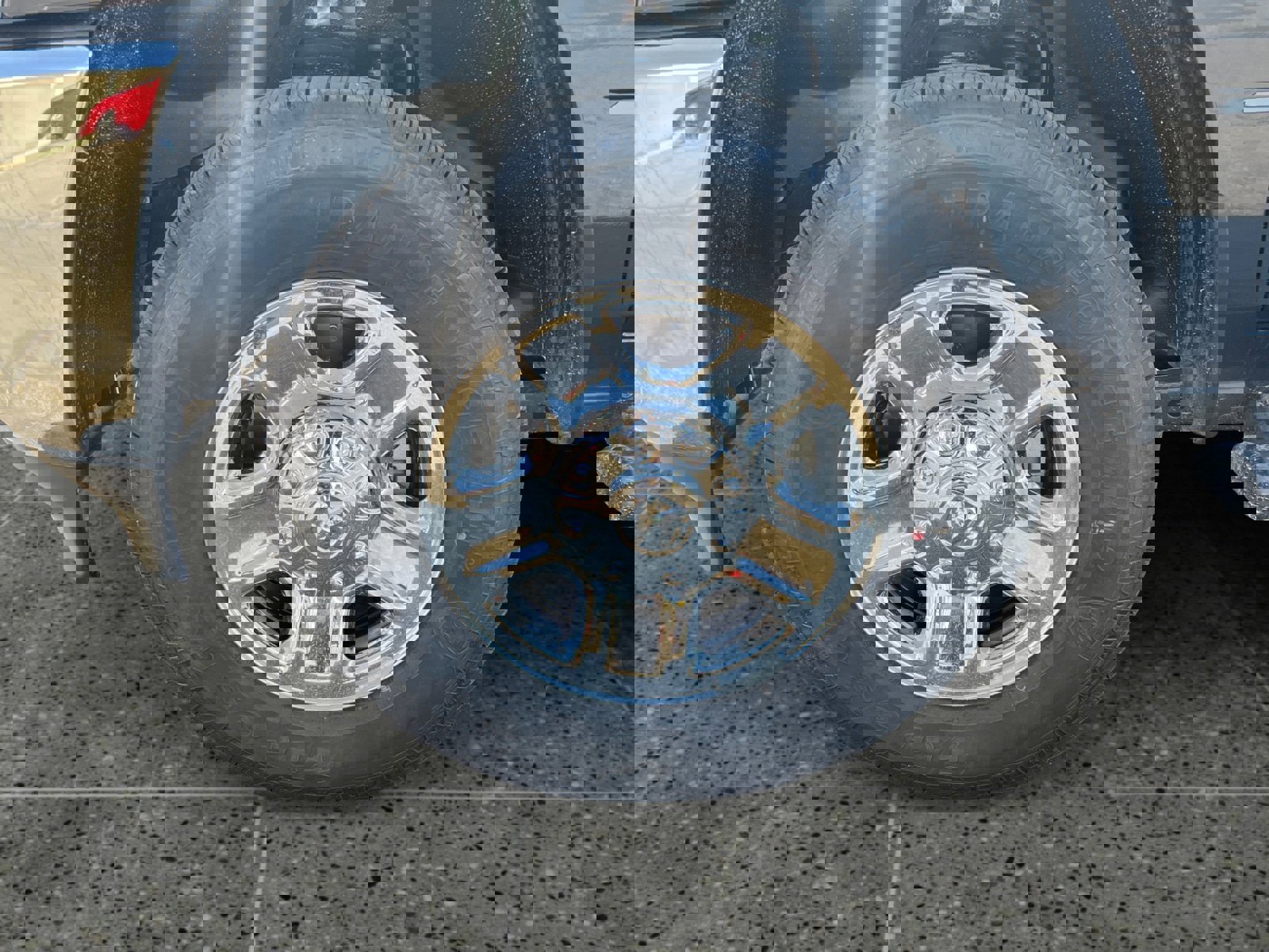 New 2026 RAM 2500 Tradesman image 14