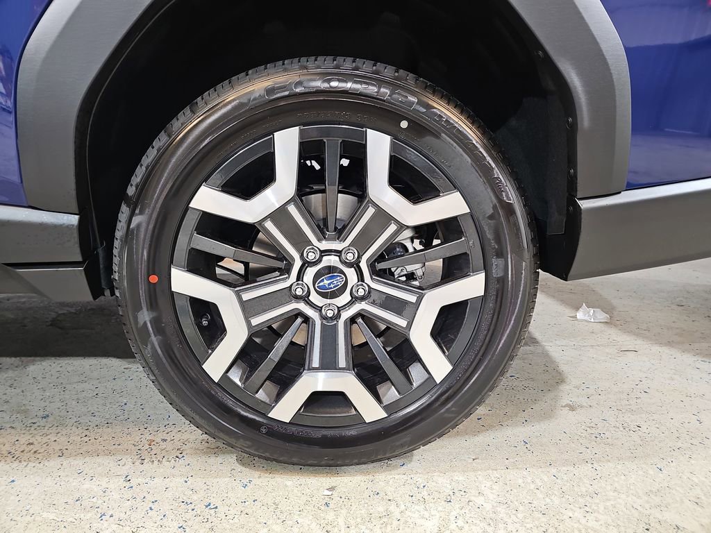 New 2026 Subaru Outback Touring XT AWD/4WD image 35