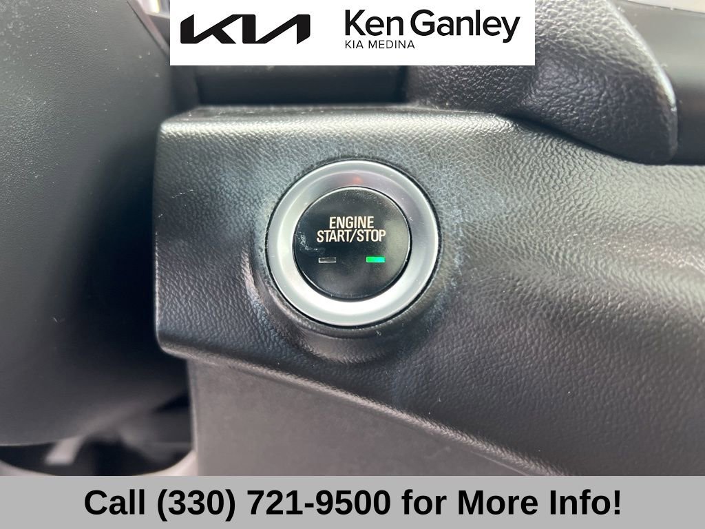 Used 2020 GMC Terrain SLE w/ Driver Convenience Package image 37