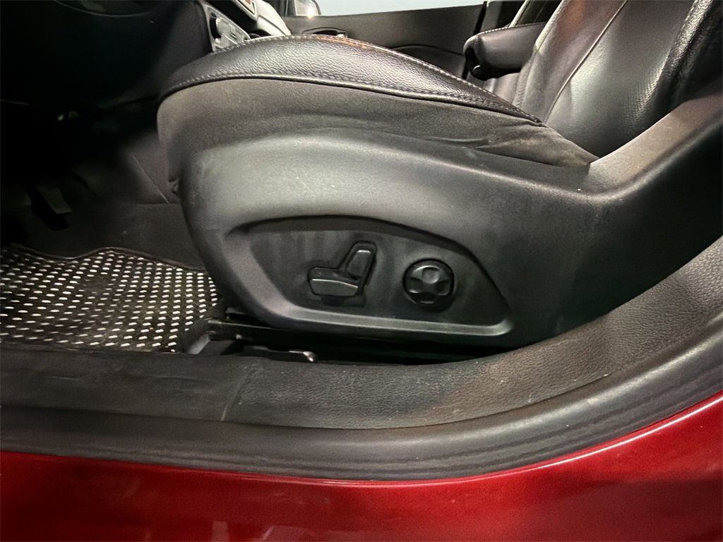 Used 2019 Jeep Compass High Altitude image 16