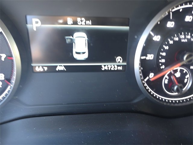 Used 2023 Hyundai Santa Fe SEL image 14