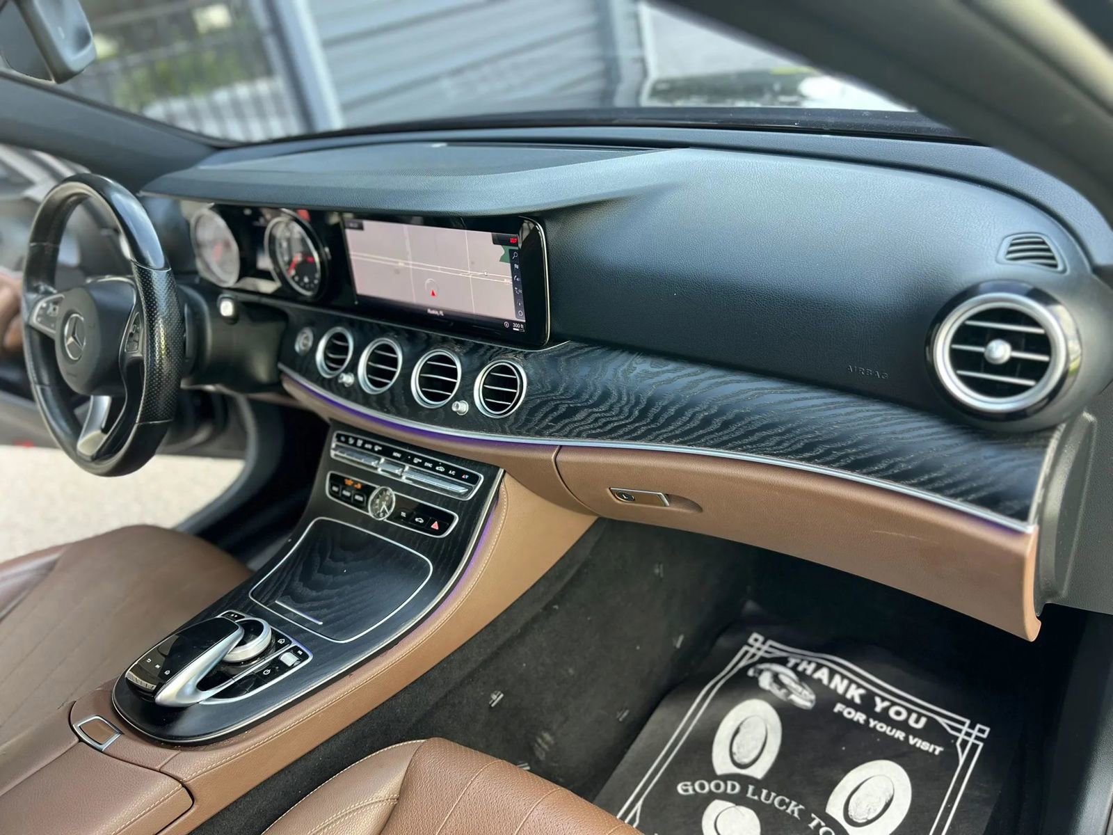Used 2018 Mercedes-Benz E 300 image 13