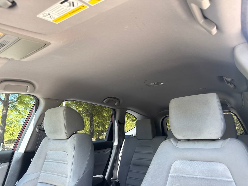 Used 2019 Honda CR-V LX image 30