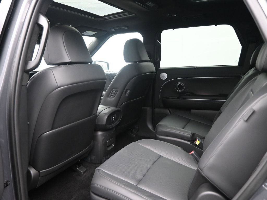 New 2026 Hyundai Palisade Calligraphy image 29