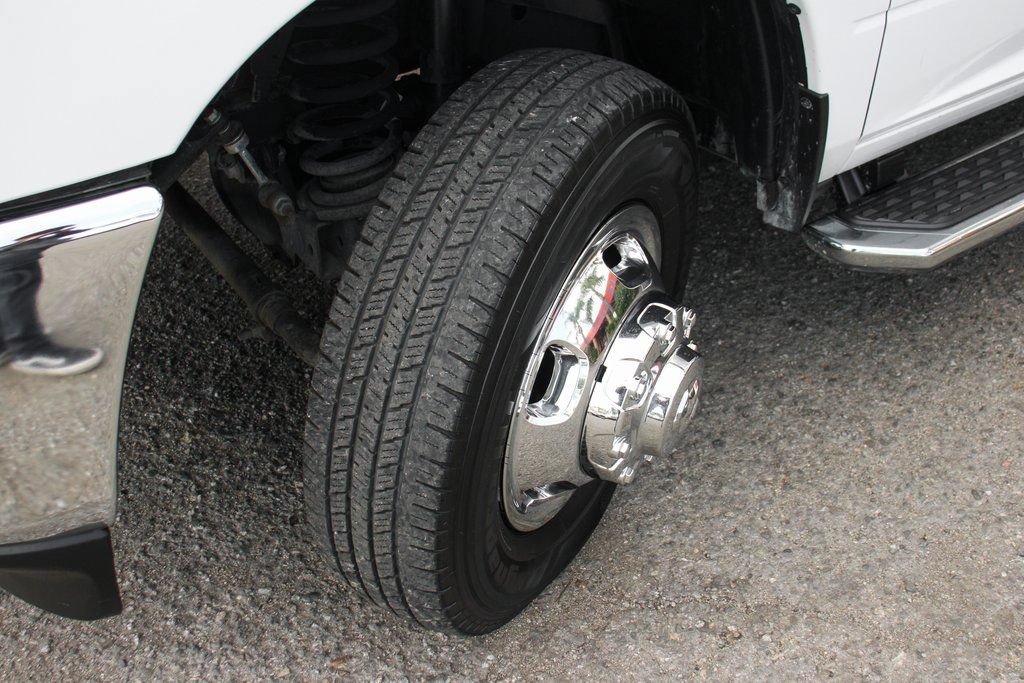 Used 2021 RAM 3500 Big Horn AWD/4WD image 44