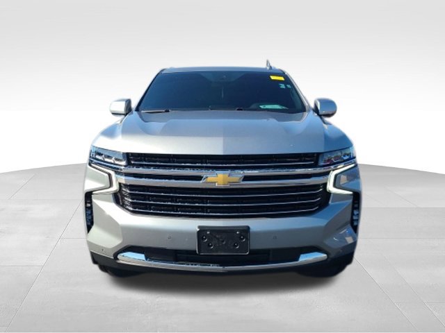 Used 2024 Chevrolet Tahoe LT AWD/4WD image 8