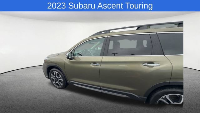 Used 2023 Subaru Ascent Touring AWD/4WD image 7