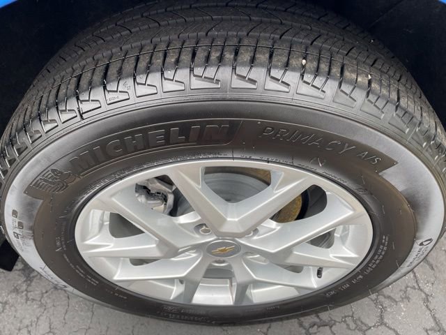 Used 2024 Chevrolet Equinox LT w/ LPO, Floor Liner Package image 30