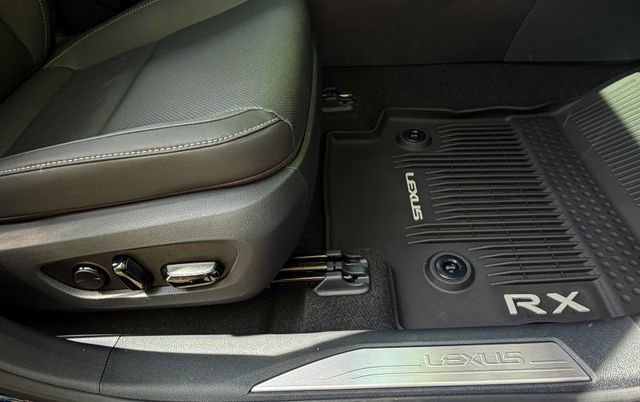 New 2026 Lexus RX 350 Premium w/ All Season Protection Package AWD/4WD image 19