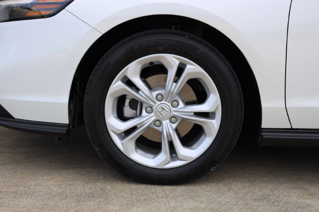 New 2026 Honda Accord LX image 9