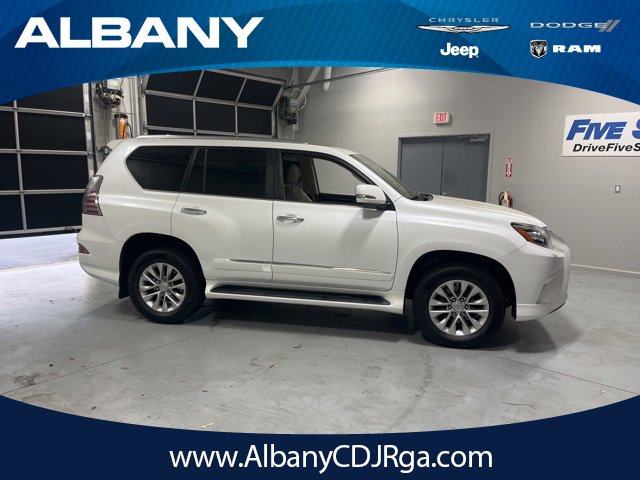 Used 2016 Lexus GX 460