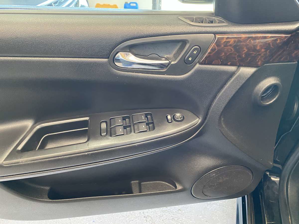 Used 2012 Chevrolet Impala LS image 17