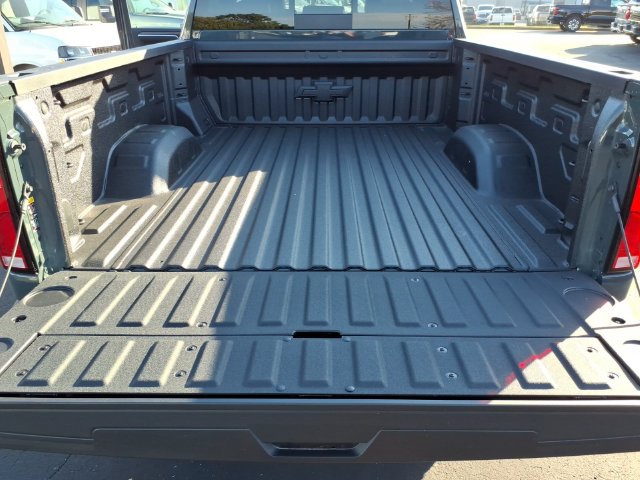 New 2026 Chevrolet Silverado 2500 LT w/ Trail Boss Package AWD/4WD image 12