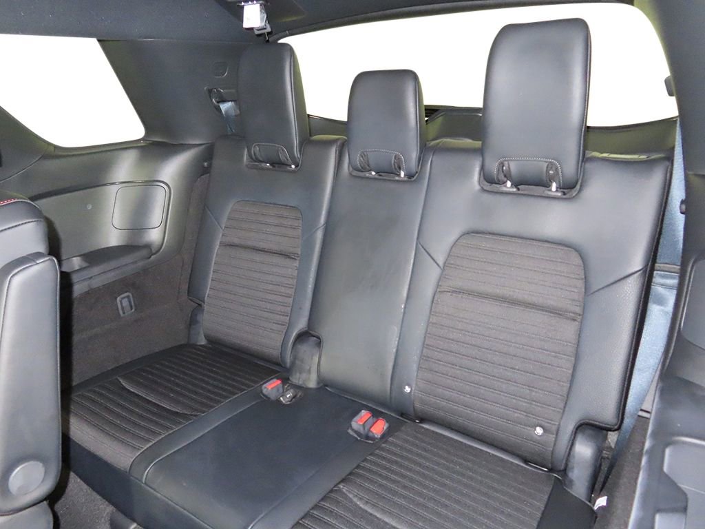 New 2026 Nissan Pathfinder Rock Creek w/ Rock Creek Premium Package AWD/4WD image 33