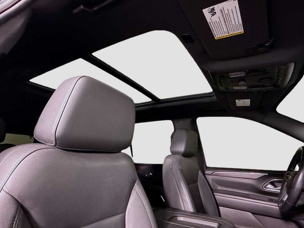 Used 2023 Chevrolet Tahoe Z71 image 18