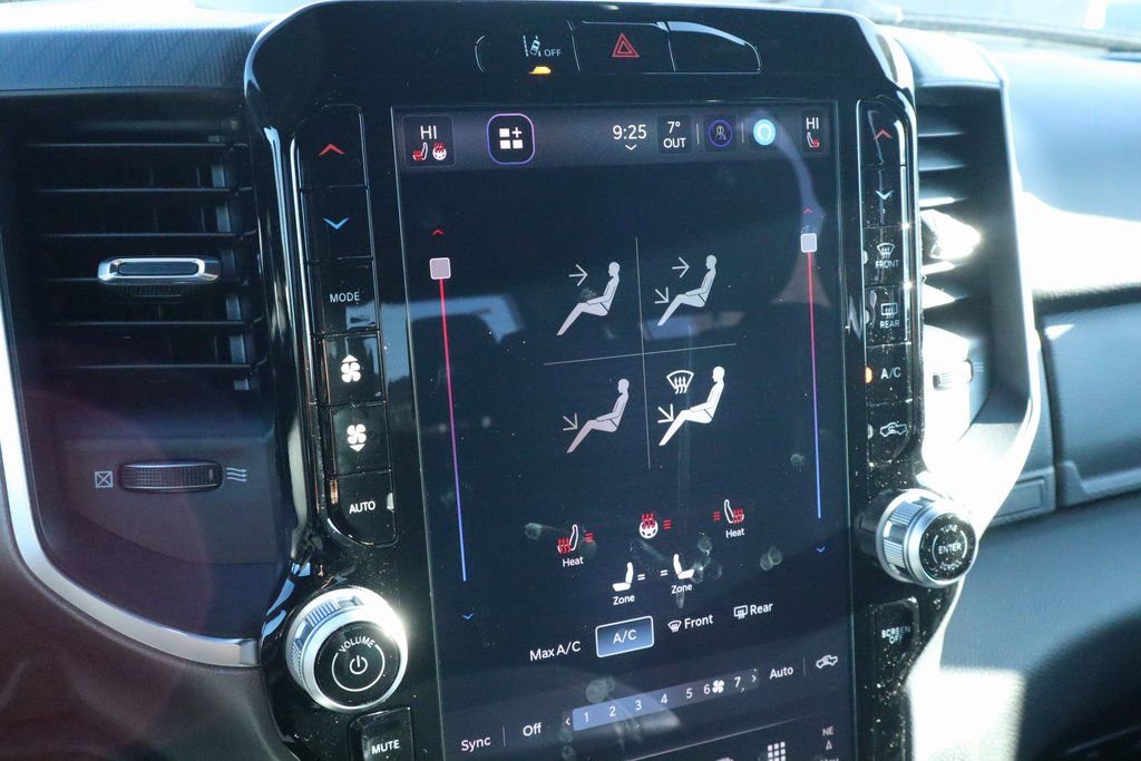 New 2026 RAM 1500 Big Horn image 11