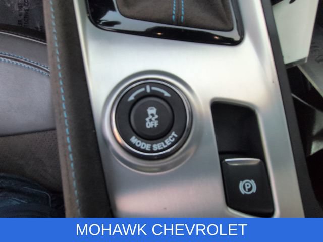 Used 2018 Chevrolet Corvette Grand Sport w/ Carbon 65 Edition RWD image 32