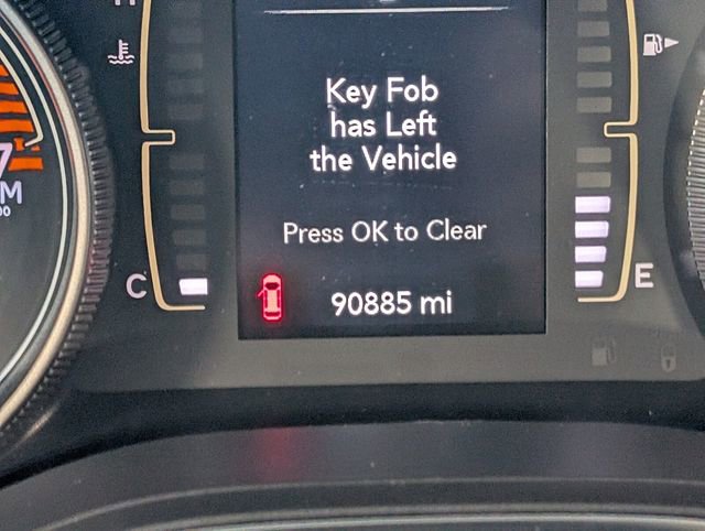 Used 2019 Jeep Cherokee Latitude Plus image 22