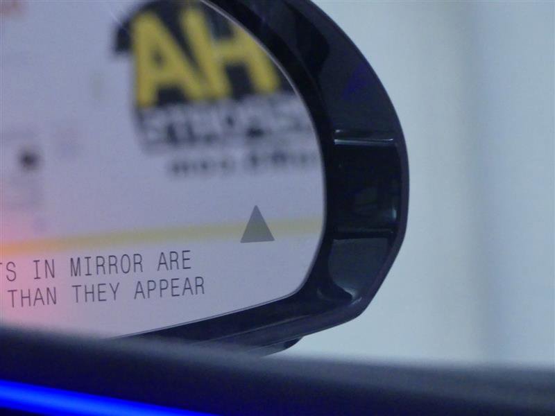 Used 2024 Mercedes-Benz EQS 580 4MATIC image 34