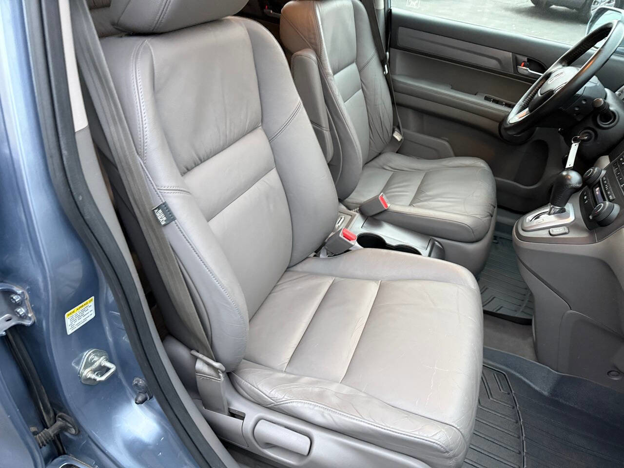 Used 2008 Honda CR-V EX-L image 32
