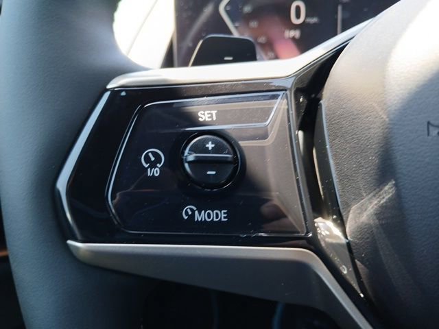 New 2025 BMW X3 xDrive30 AWD/4WD image 25
