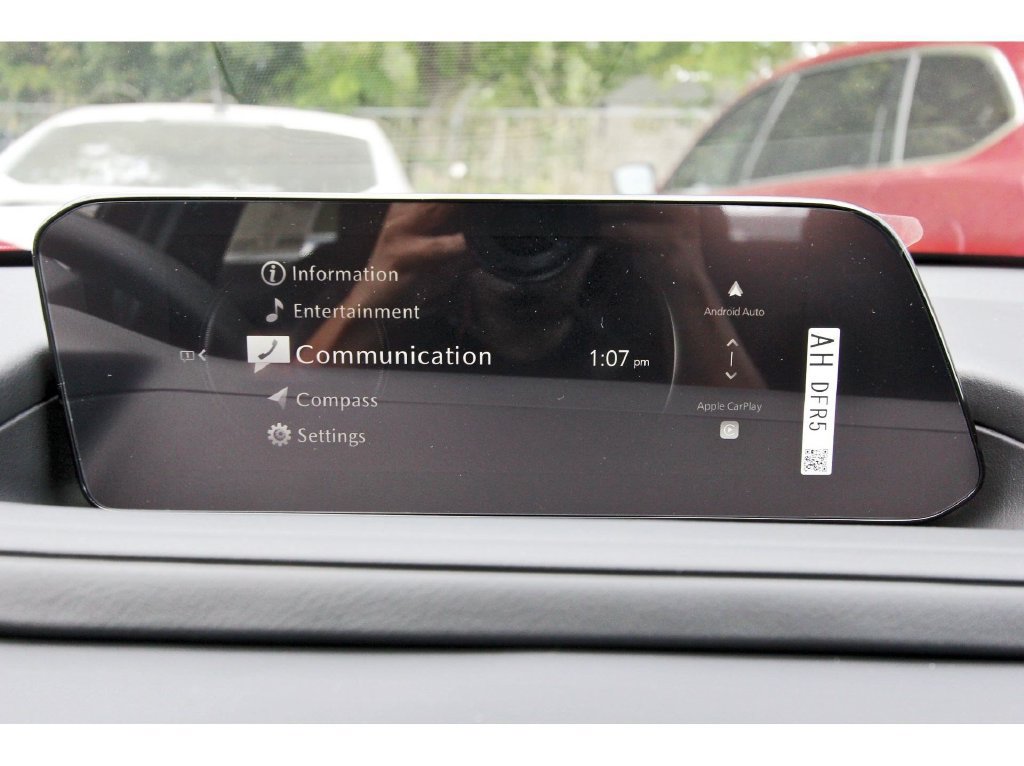 New 2026 MAZDA CX-30 AWD 2.5 S image 21