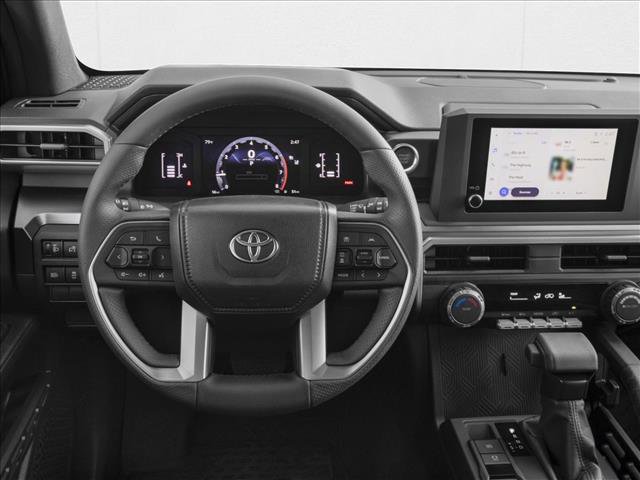 New 2026 Toyota 4Runner SR5 AWD/4WD image 4