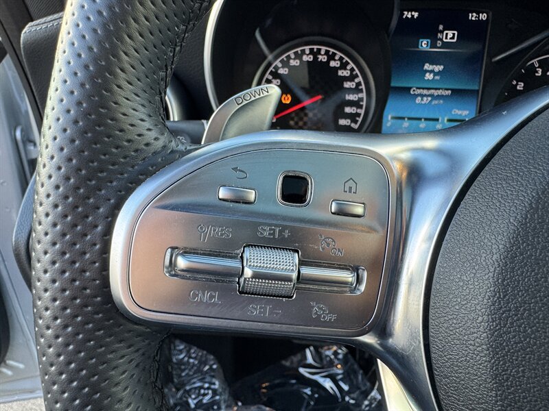 Used 2020 Mercedes-Benz C 43 AMG 4MATIC Coupe image 31