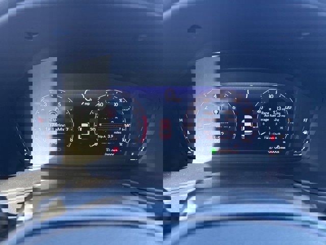 New 2025 Honda Accord SE image 6