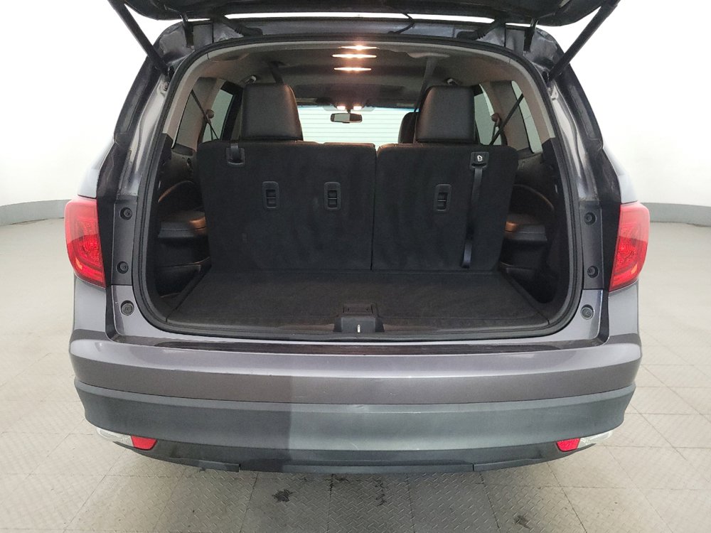 Used 2017 Honda Pilot EX-L image 29