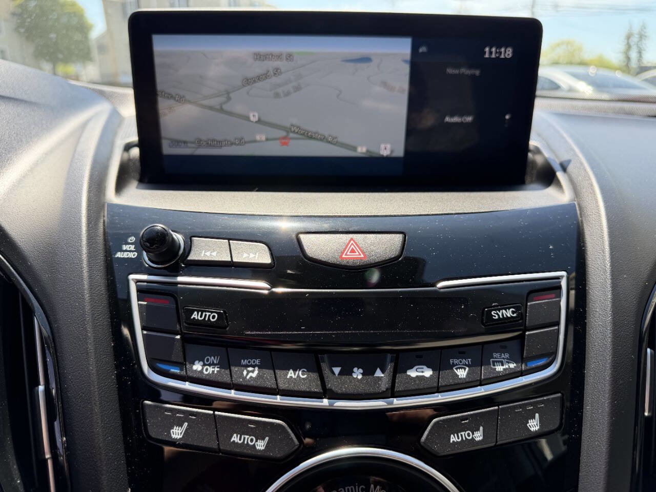 Used 2019 Acura RDX AWD w/ Technology Package image 38