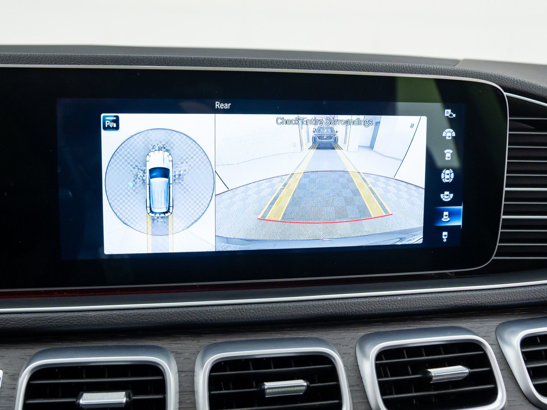 Certified 2022 Mercedes-Benz GLE 350 4MATIC image 28