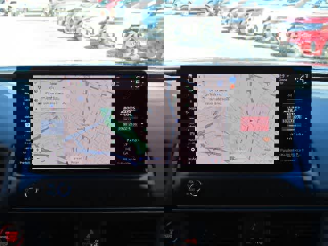 New 2026 Honda Passport RTL image 17