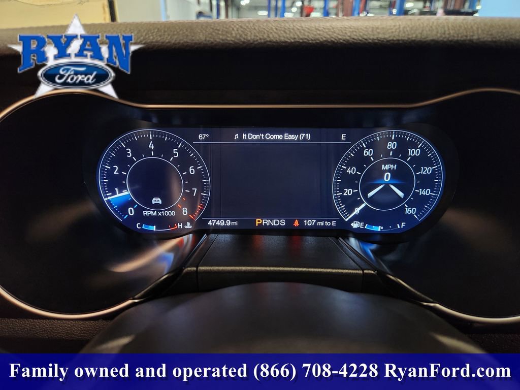 Used 2019 Ford Mustang GT Premium w/ Equipment Group 401A image 11