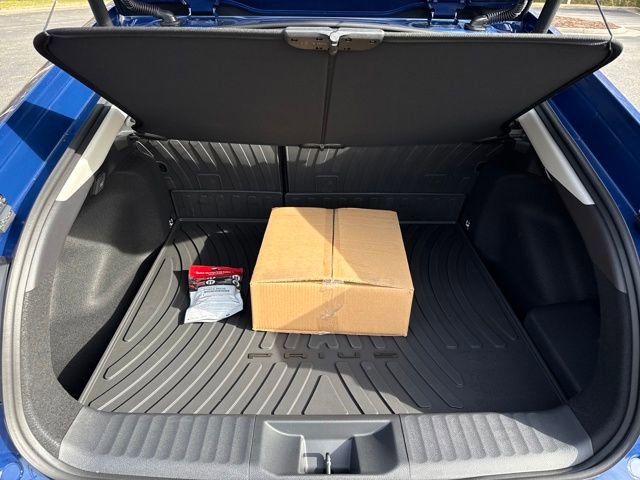 New 2026 Toyota Prius XSE Premium image 29