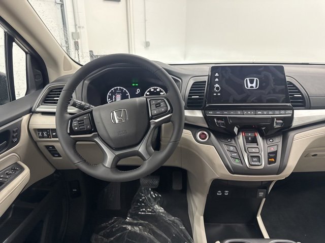 New 2026 Honda Odyssey EX-L image 24