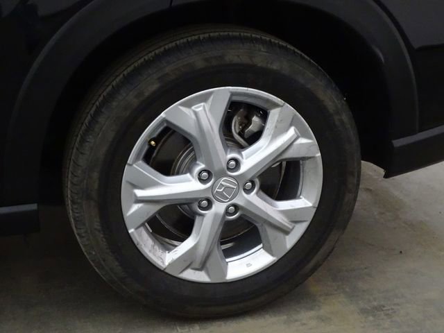 Used 2024 Honda HR-V LX image 38