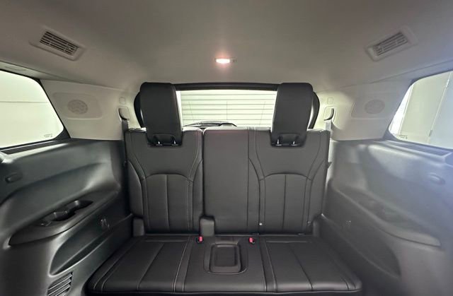 Certified 2023 INFINITI QX60 Luxe image 24