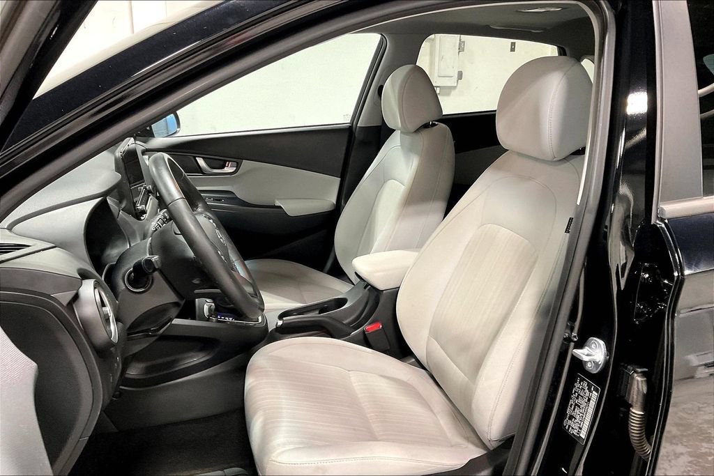 Used 2023 Hyundai Kona SEL w/ Convenience Package FWD image 30