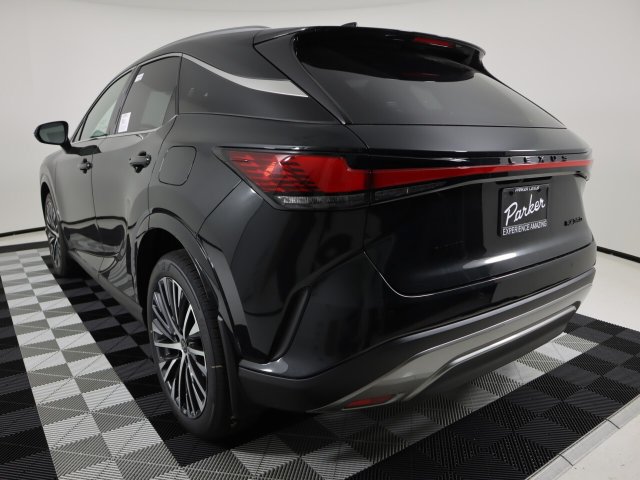 New 2026 Lexus RX 350 Premium Plus w/ Accessory Package (2T) FWD image 2