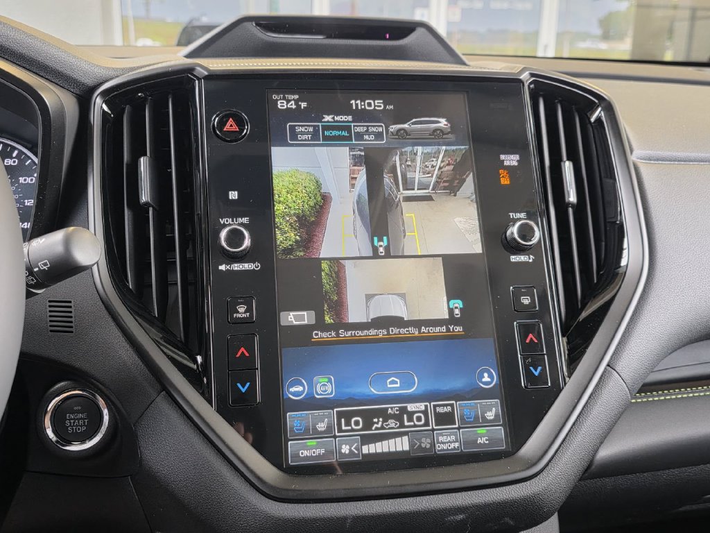 New 2027 Subaru Ascent Onyx Edition AWD/4WD image 19